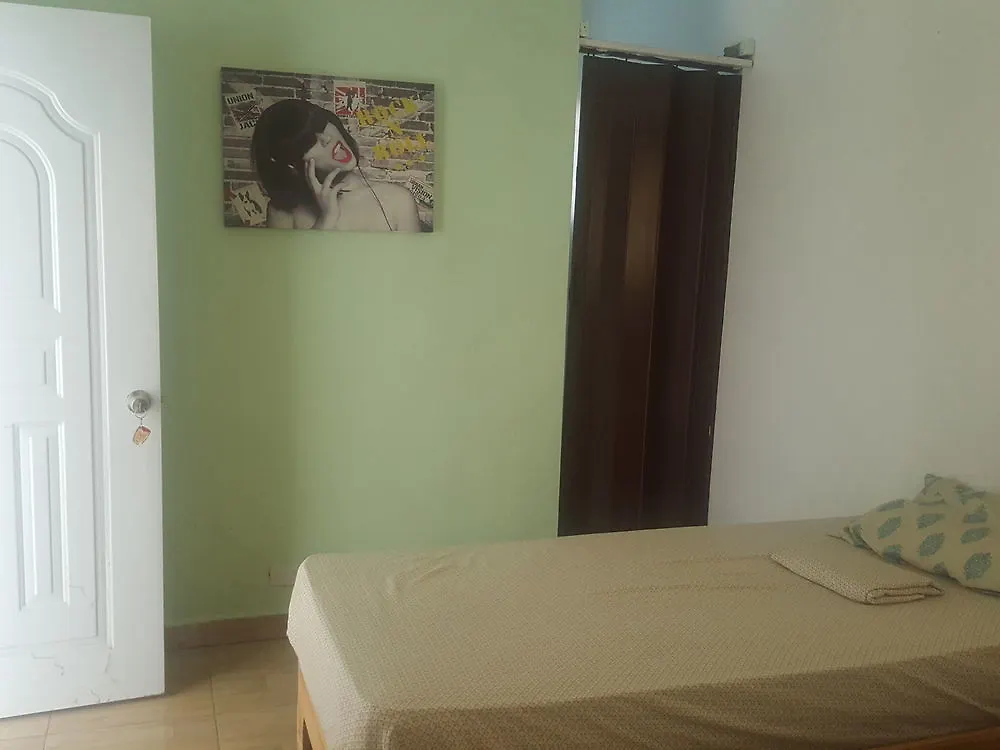 Bed & Breakfast Dominishi Bed&Breakfast Santo Domingo