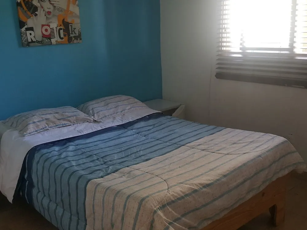 Dominishi Bed&Breakfast Santo Domingo Repubblica Dominicana