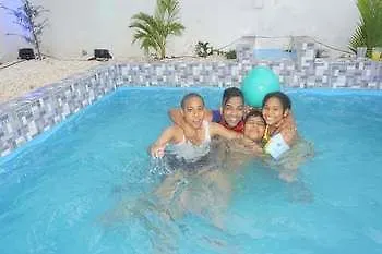 Dominishi Bed&Breakfast Santo Domingo Repubblica Dominicana