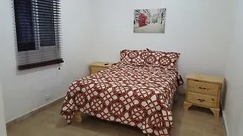 Dominishi Bed&Breakfast Santo Domingo