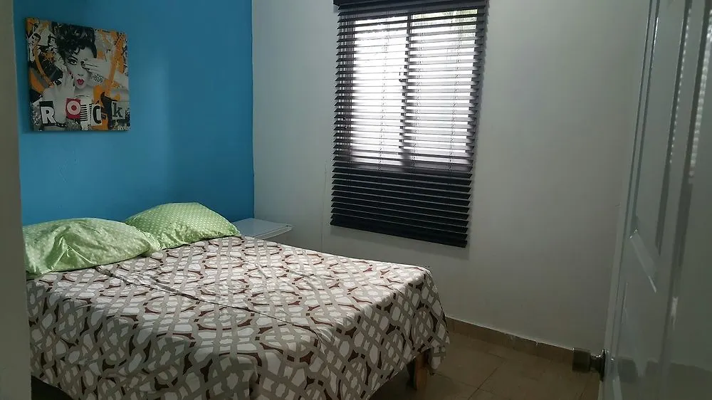 Bed & Breakfast Dominishi Bed&Breakfast Santo Domingo